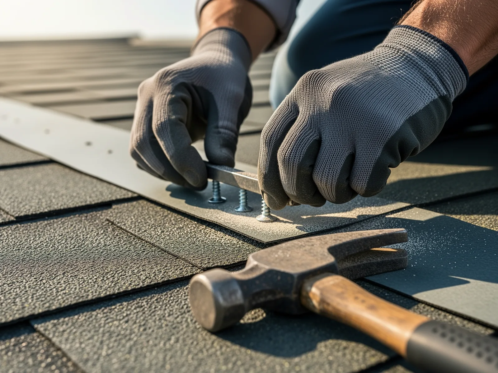 Why choose Fascia Repair in Salem, OR